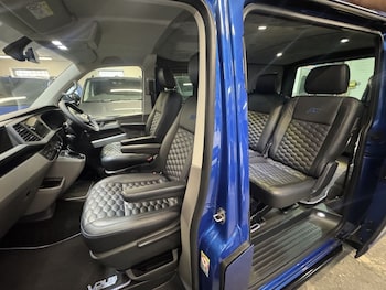 Used Volkswagen Transporter 2020 for sale - 75292897: Photo