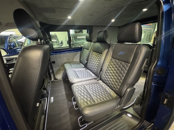 Used Volkswagen Transporter 2020 for sale - 75292897: Photo 30