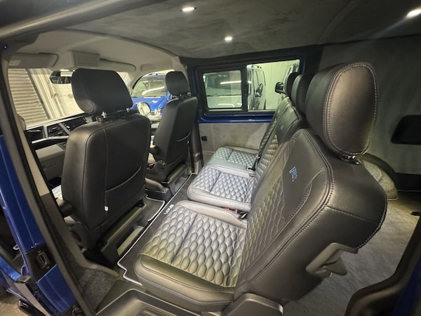 Used Volkswagen Transporter 2020 for sale - 75292897: Photo 31
