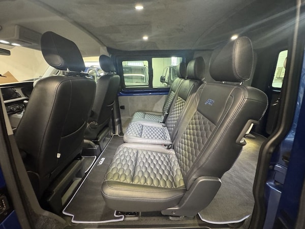 Used Volkswagen Transporter 2020 for sale - 75292897: Photo 32
