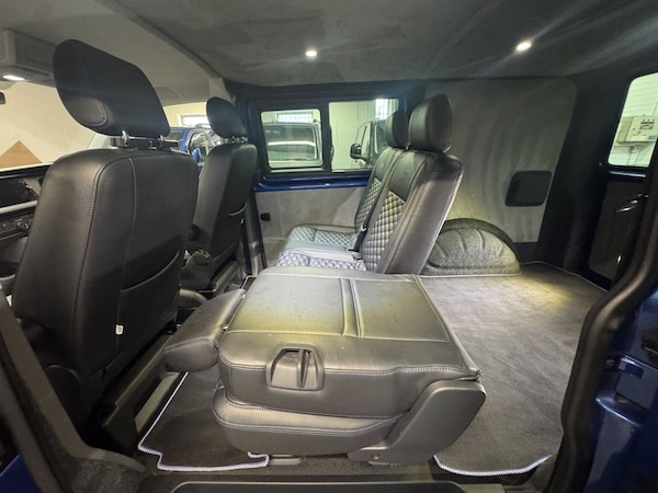 Used Volkswagen Transporter 2020 for sale - 75292897: Photo 34