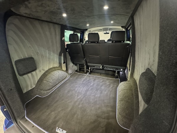 Used Volkswagen Transporter 2020 for sale - 75292897: Photo 39