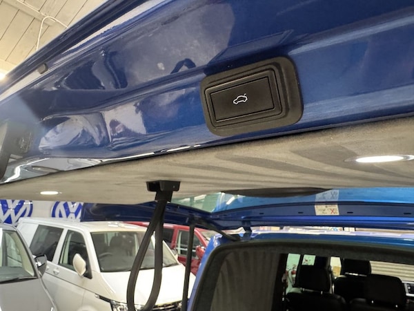 Used Volkswagen Transporter 2020 for sale - 75292897: Photo 40