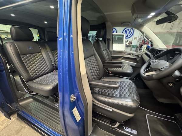 Used Volkswagen Transporter 2020 for sale - 75292897: Photo 41
