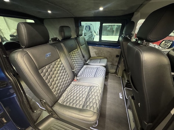 Used Volkswagen Transporter 2020 for sale - 75292897: Photo 42