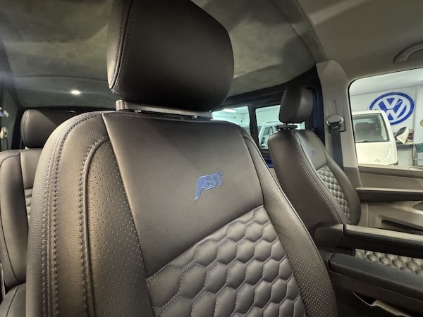 Used Volkswagen Transporter 2020 for sale - 75292897: Photo 45