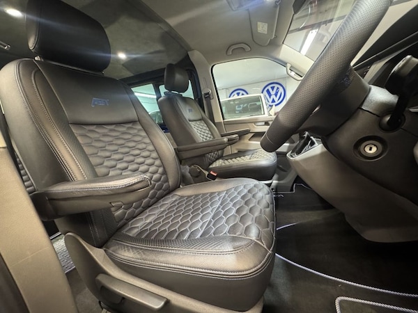 Used Volkswagen Transporter 2020 for sale - 75292897: Photo 46