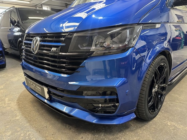 Used Volkswagen Transporter 2020 for sale - 75292897: Photo 49