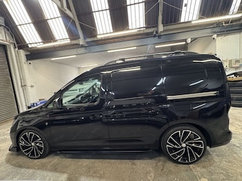 Used Volkswagen Caddy 2023 for sale - 78658371: Photo