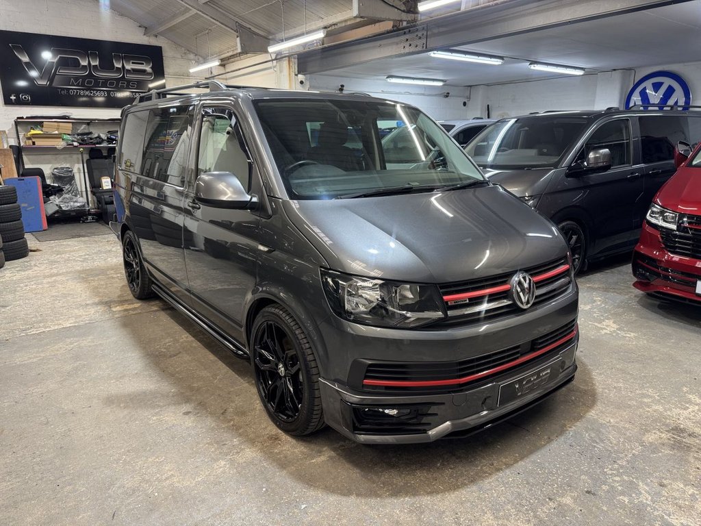 Used Volkswagen Transporter 2019 for sale - 76595895: Photo 10