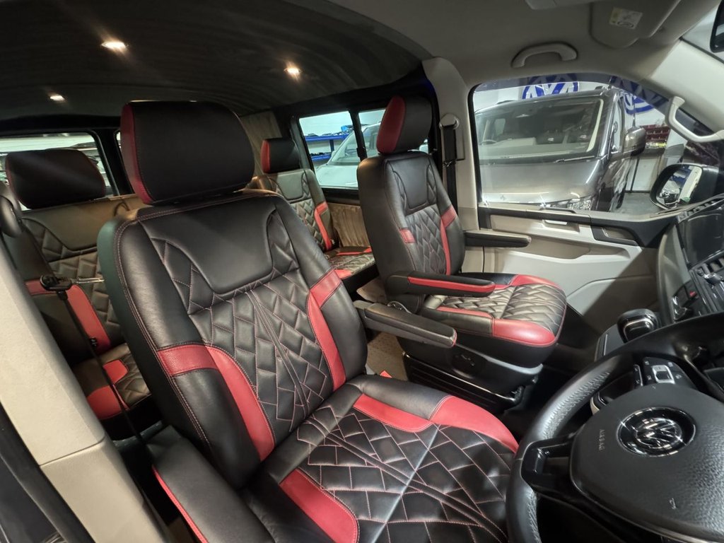 Used Volkswagen Transporter 2019 for sale - 76595895: Photo 11