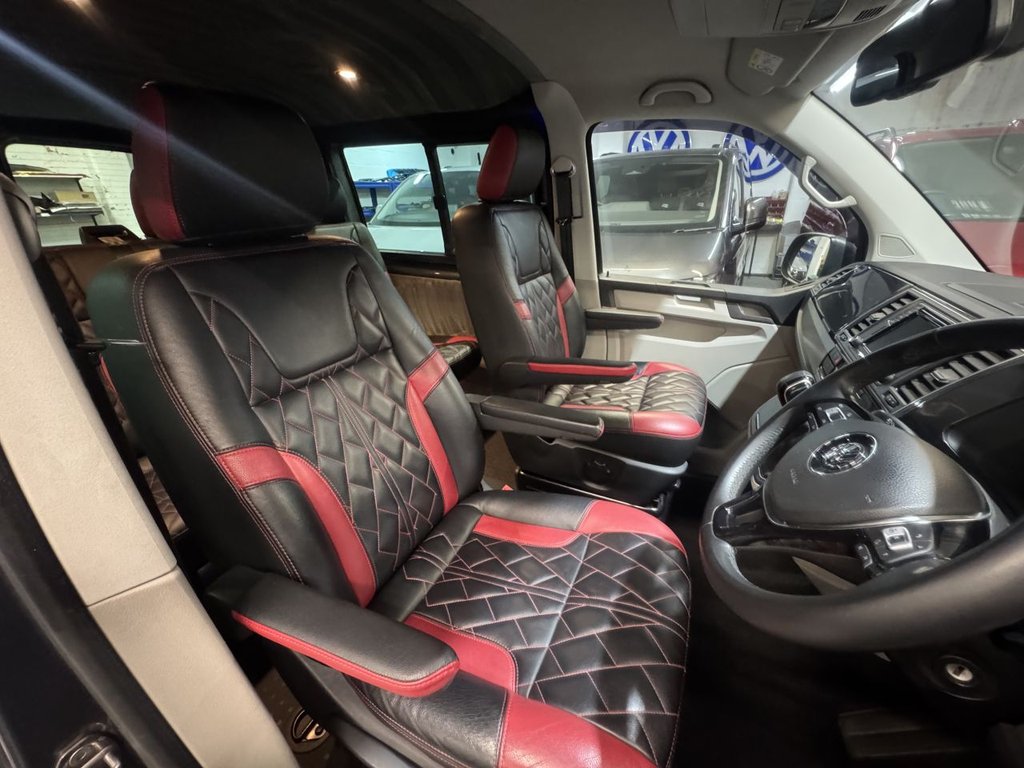 Used Volkswagen Transporter 2019 for sale - 76595895: Photo 12