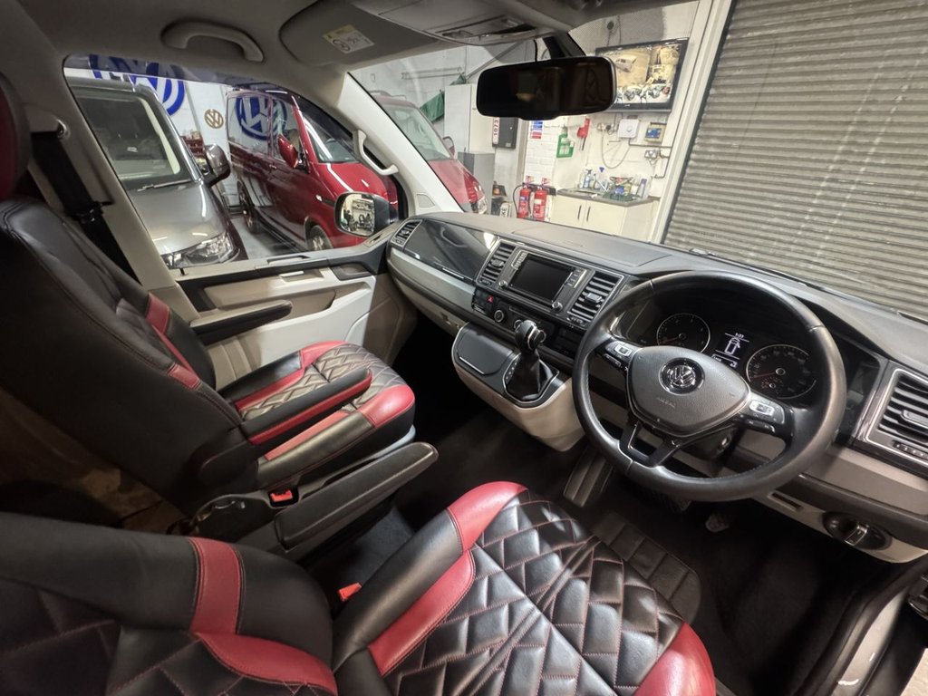 Used Volkswagen Transporter 2019 for sale - 76595895: Photo 15