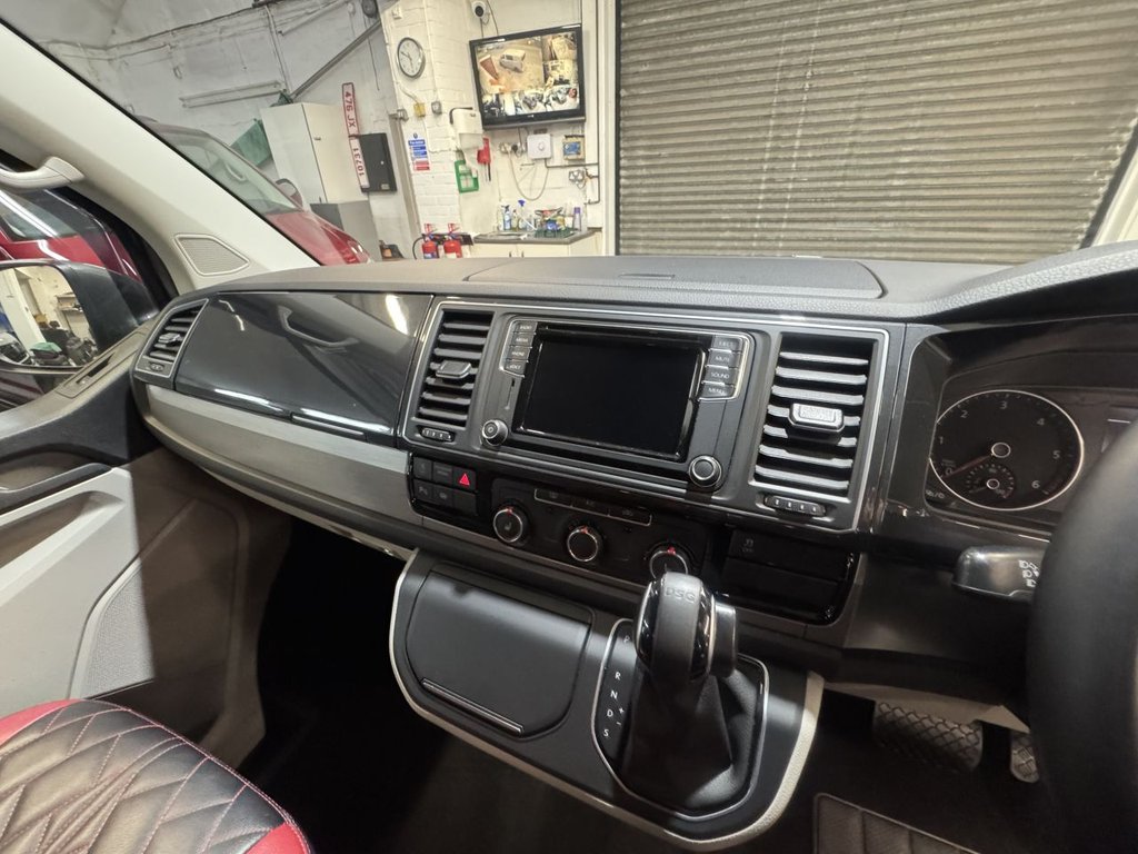 Used Volkswagen Transporter 2019 for sale - 76595895: Photo 16