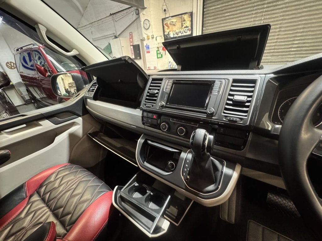 Used Volkswagen Transporter 2019 for sale - 76595895: Photo 17