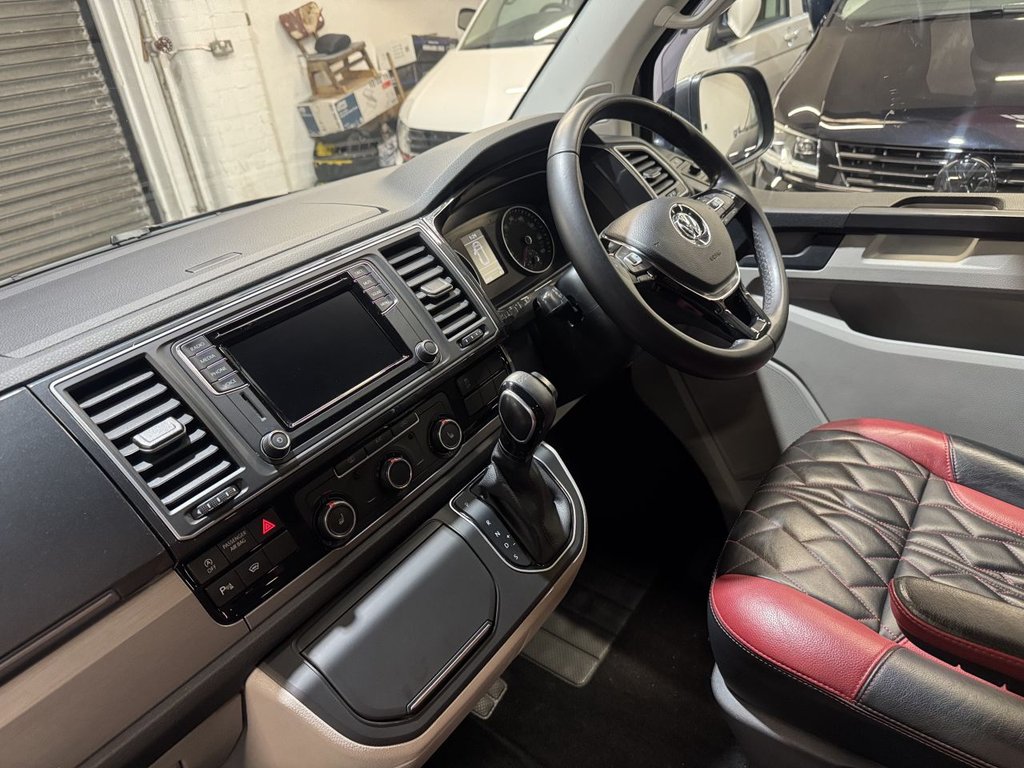 Used Volkswagen Transporter 2019 for sale - 76595895: Photo 18