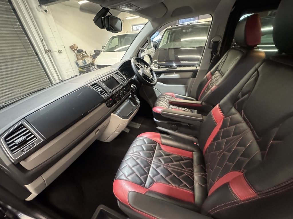 Used Volkswagen Transporter 2019 for sale - 76595895: Photo 19