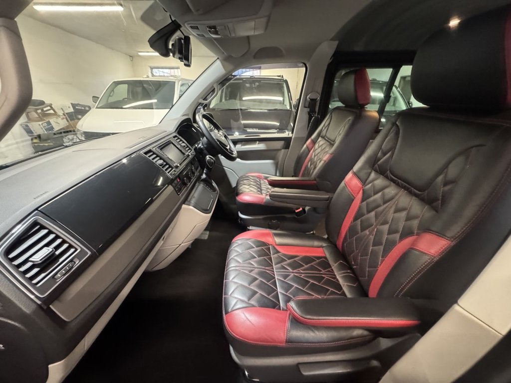 Used Volkswagen Transporter 2019 for sale - 76595895: Photo 20