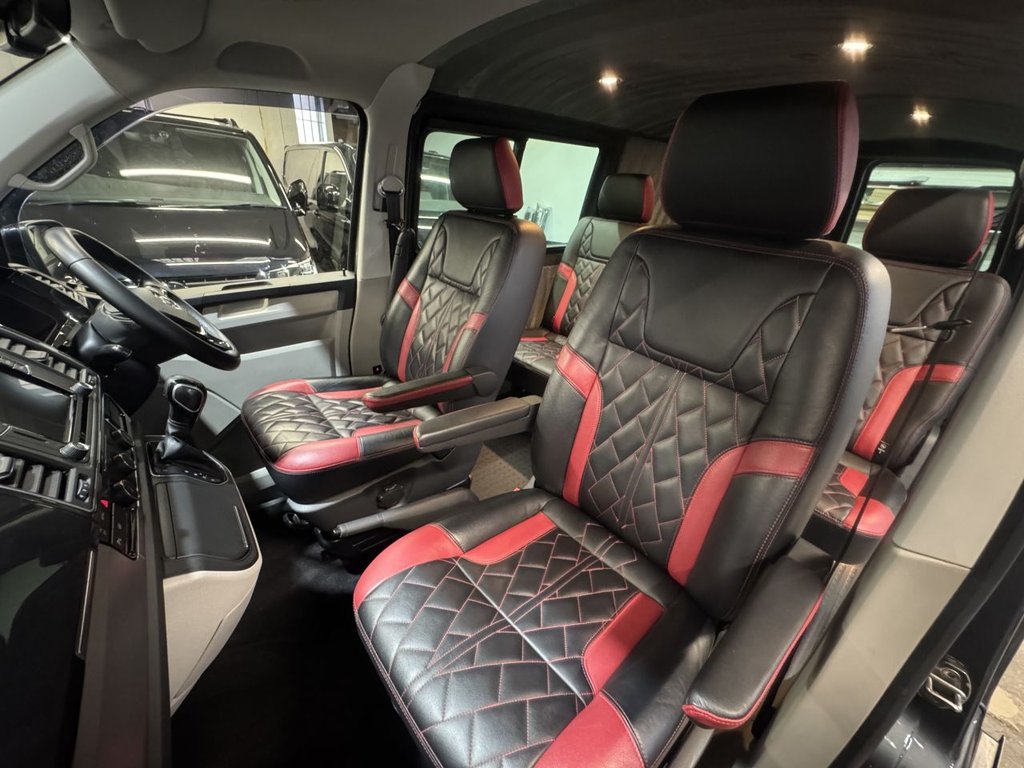 Used Volkswagen Transporter 2019 for sale - 76595895: Photo 21