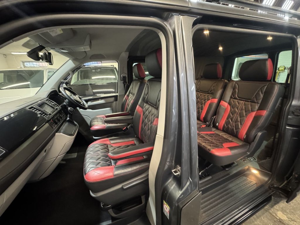 Used Volkswagen Transporter 2019 for sale - 76595895: Photo 22