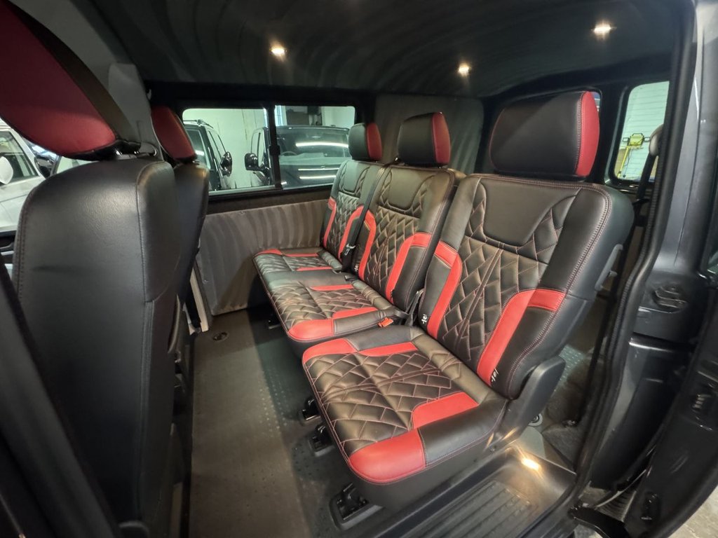 Used Volkswagen Transporter 2019 for sale - 76595895: Photo 23