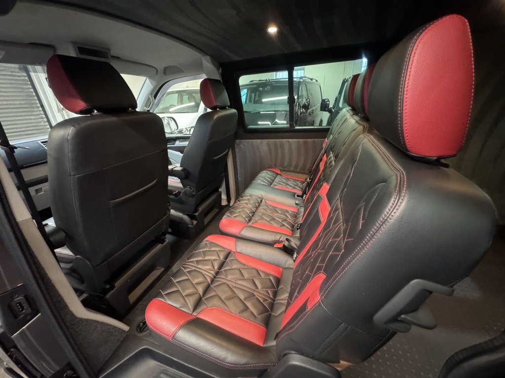 Used Volkswagen Transporter 2019 for sale - 76595895: Photo 24