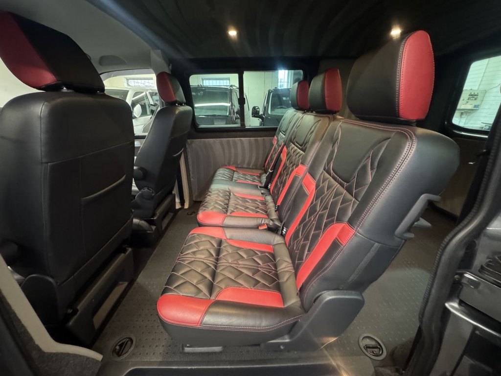 Used Volkswagen Transporter 2019 for sale - 76595895: Photo 25