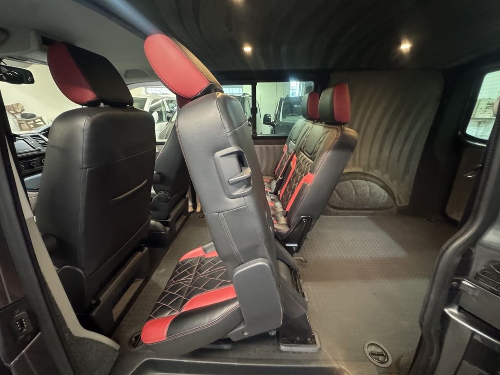 Used Volkswagen Transporter 2019 for sale - 76595895: Photo 26