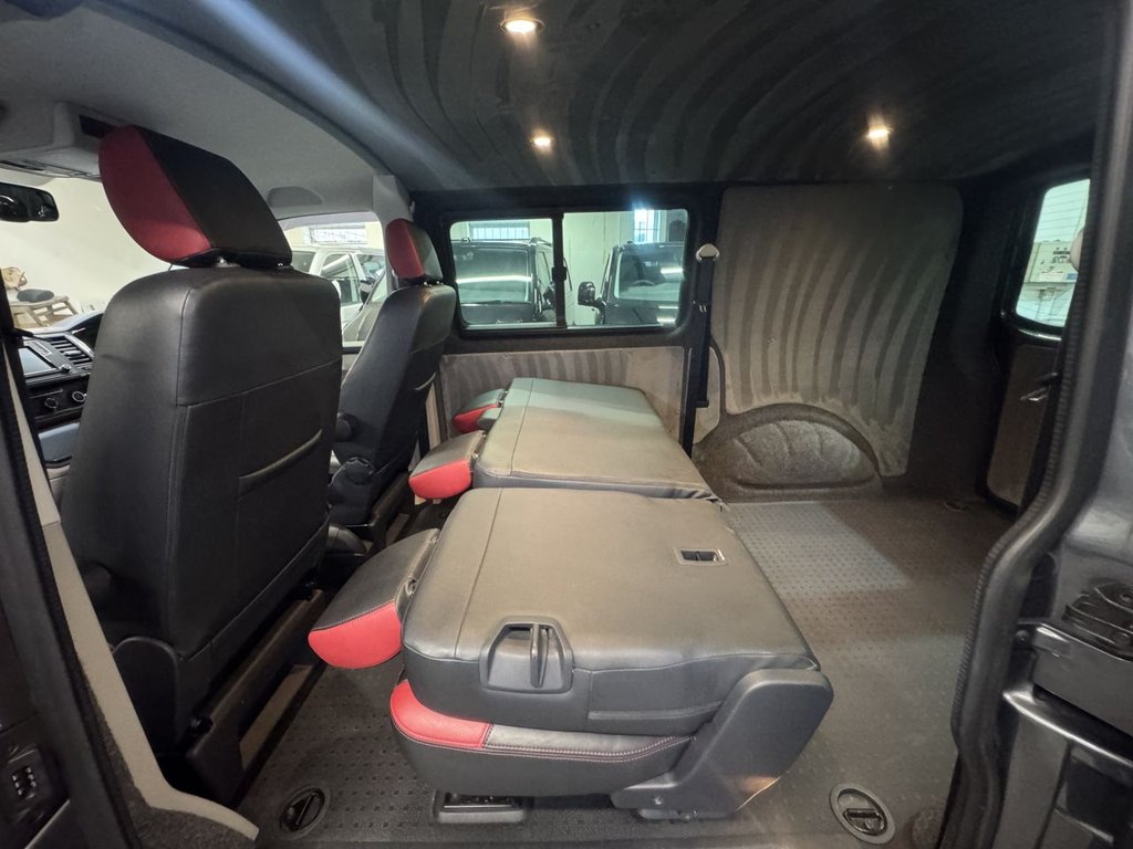 Used Volkswagen Transporter 2019 for sale - 76595895: Photo 27