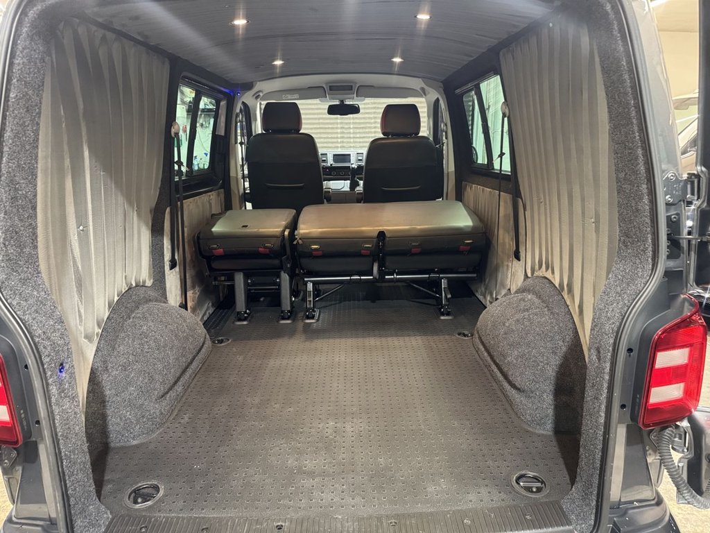 Used Volkswagen Transporter 2019 for sale - 76595895: Photo 28