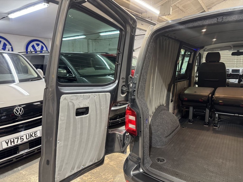 Used Volkswagen Transporter 2019 for sale - 76595895: Photo 29