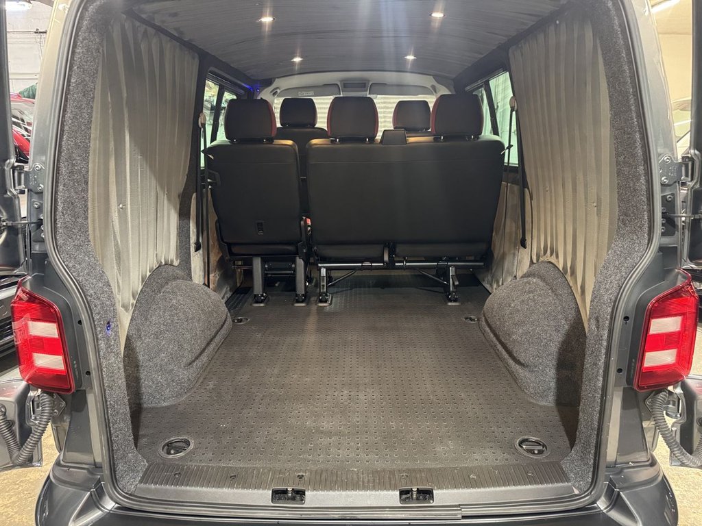 Used Volkswagen Transporter 2019 for sale - 76595895: Photo 30