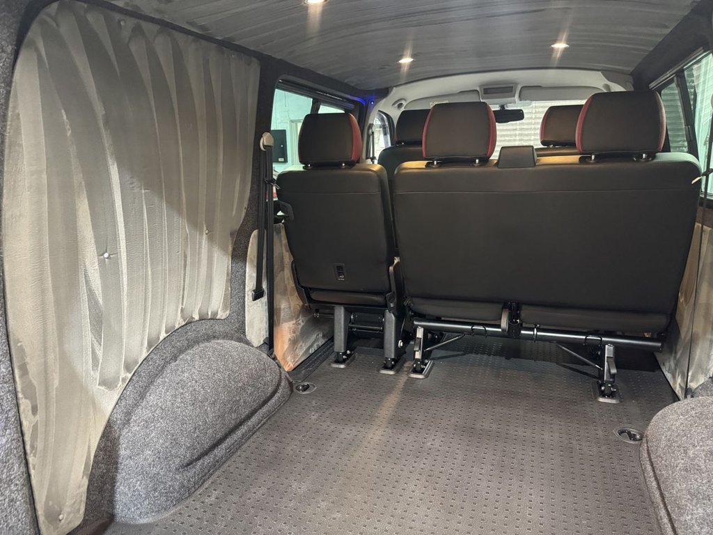 Used Volkswagen Transporter 2019 for sale - 76595895: Photo 31