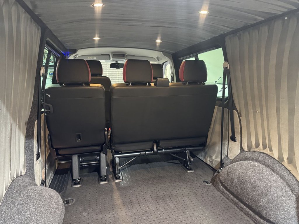 Used Volkswagen Transporter 2019 for sale - 76595895: Photo 32
