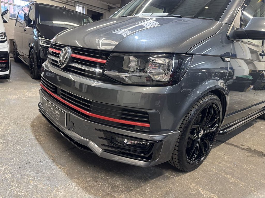 Used Volkswagen Transporter 2019 for sale - 76595895: Photo 33