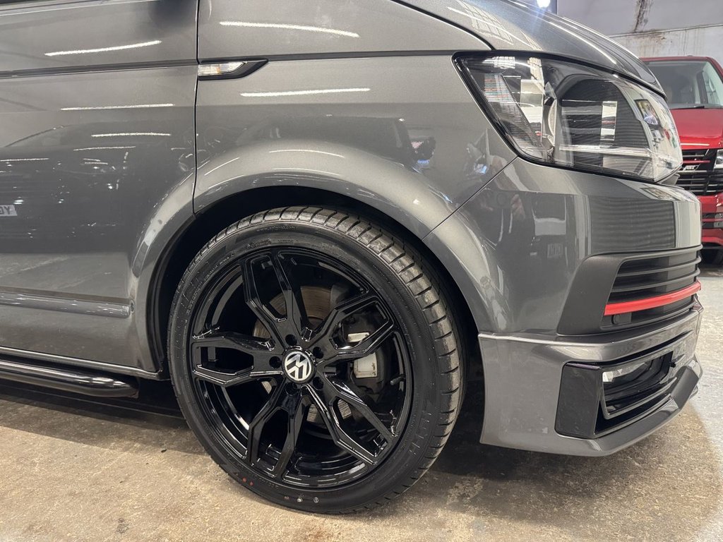 Used Volkswagen Transporter 2019 for sale - 76595895: Photo 34