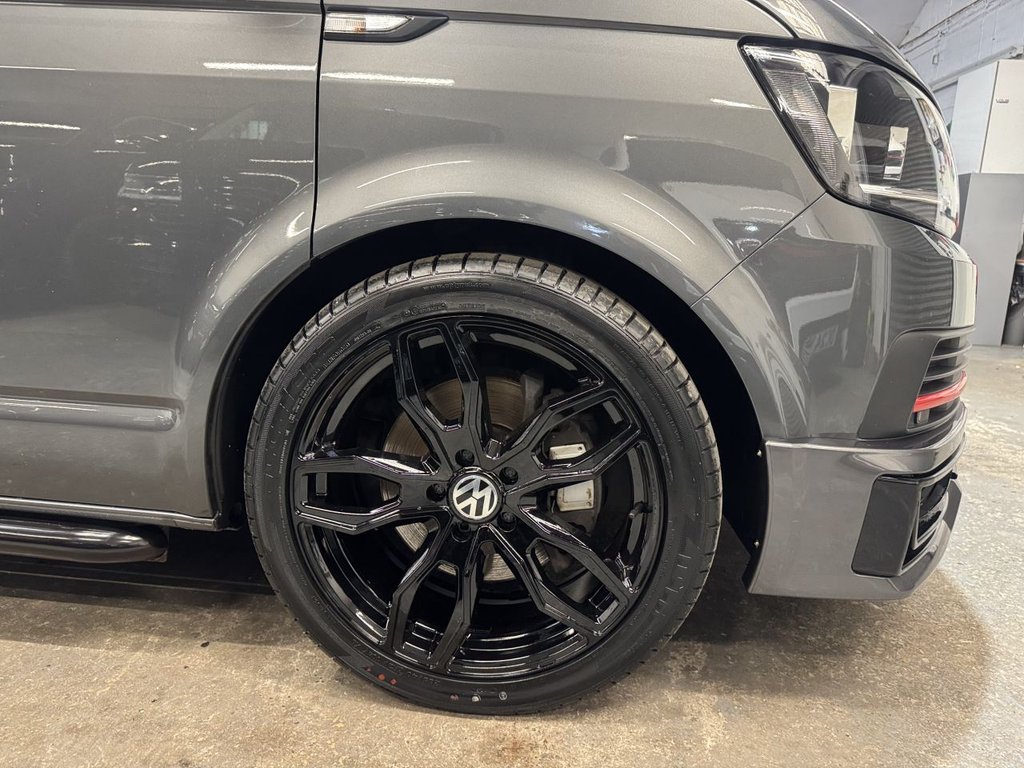 Used Volkswagen Transporter 2019 for sale - 76595895: Photo 35