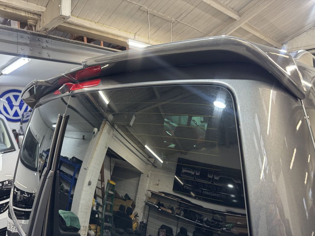 Used Volkswagen Transporter 2019 for sale - 76595895: Photo 38