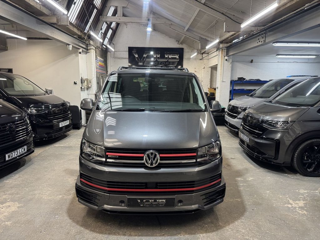 Used Volkswagen Transporter 2019 for sale - 76595895: Photo 40