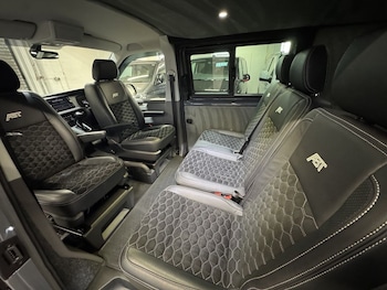 Used Volkswagen Transporter 2024 for sale - 78936344: Photo