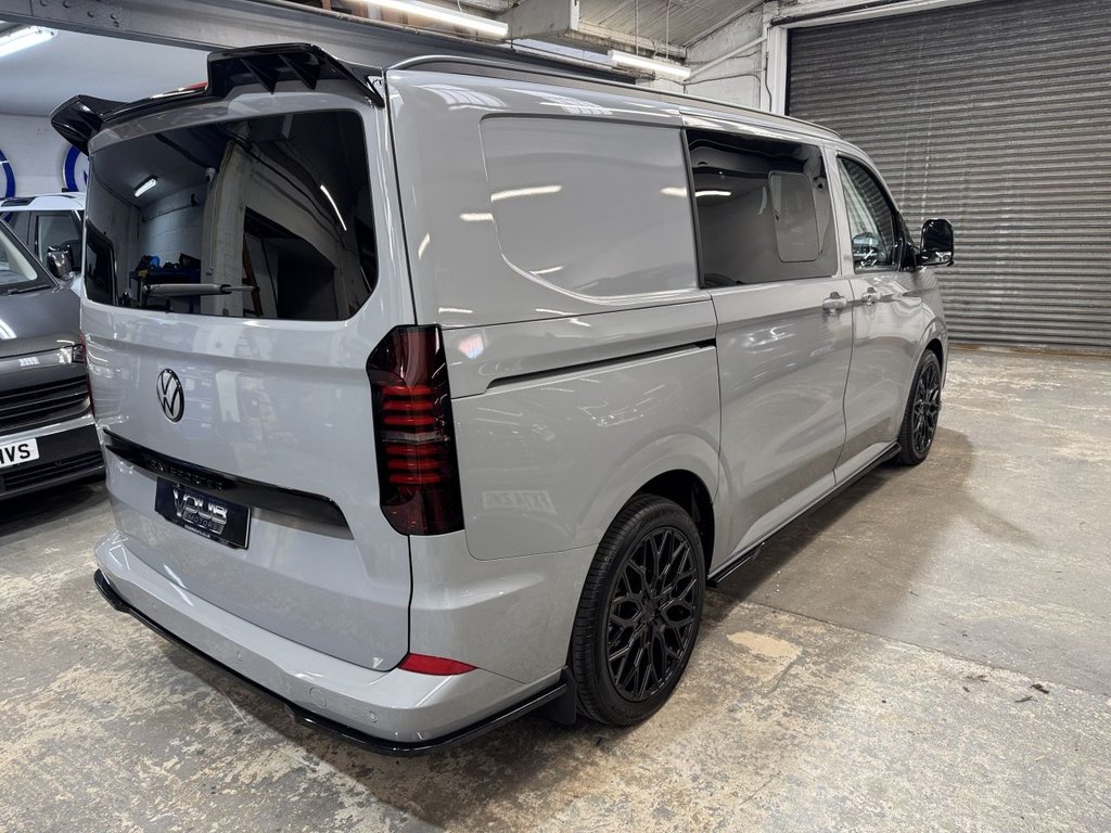 Used Volkswagen Transporter 2026 for sale - 78219363: Photo 10