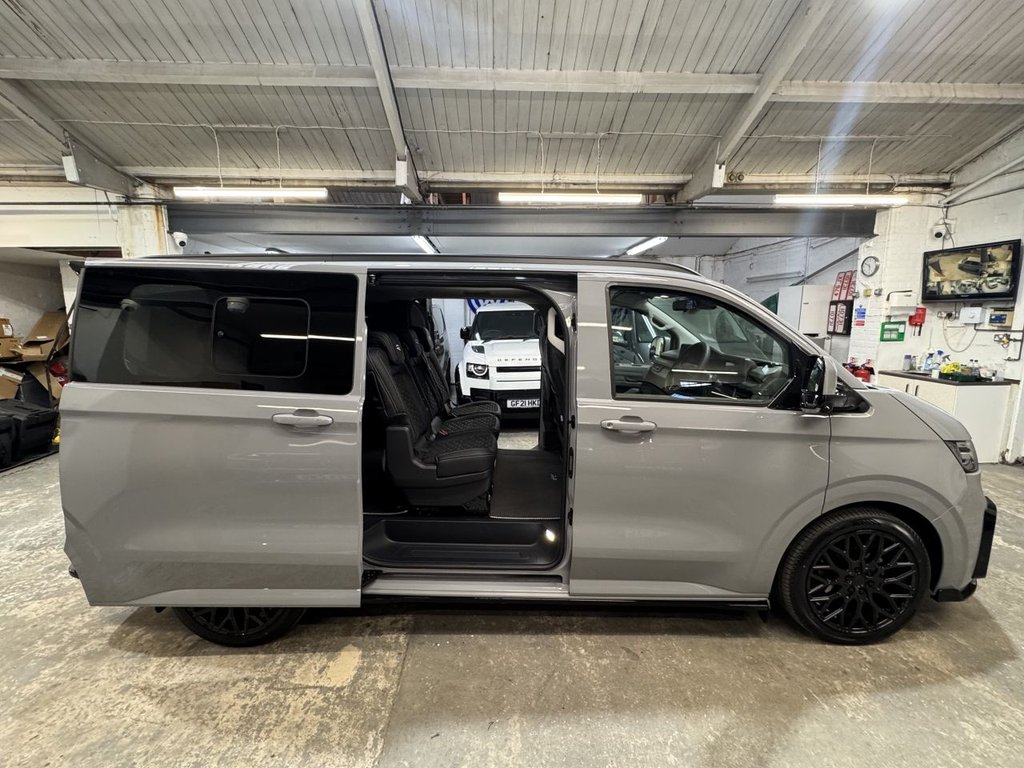 Used Volkswagen Transporter 2026 for sale - 78219363: Photo 11