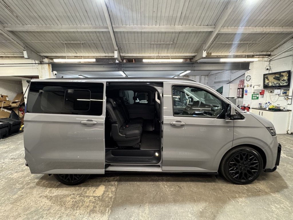 Used Volkswagen Transporter 2026 for sale - 78219363: Photo 12