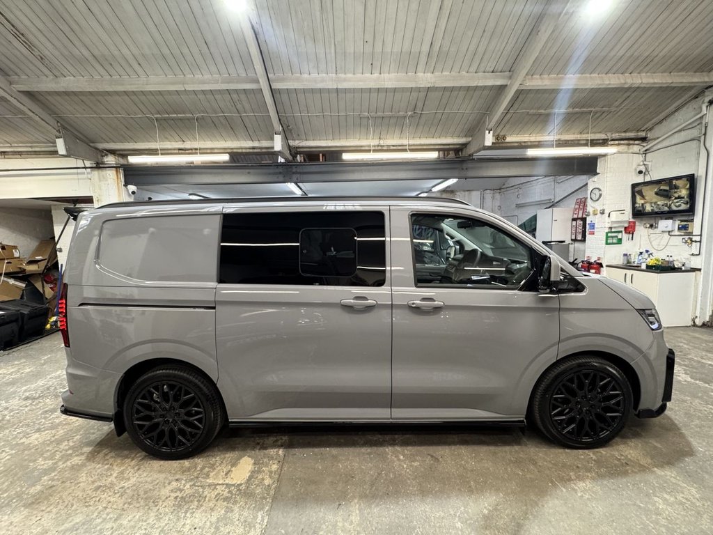 Used Volkswagen Transporter 2026 for sale - 78219363: Photo 13