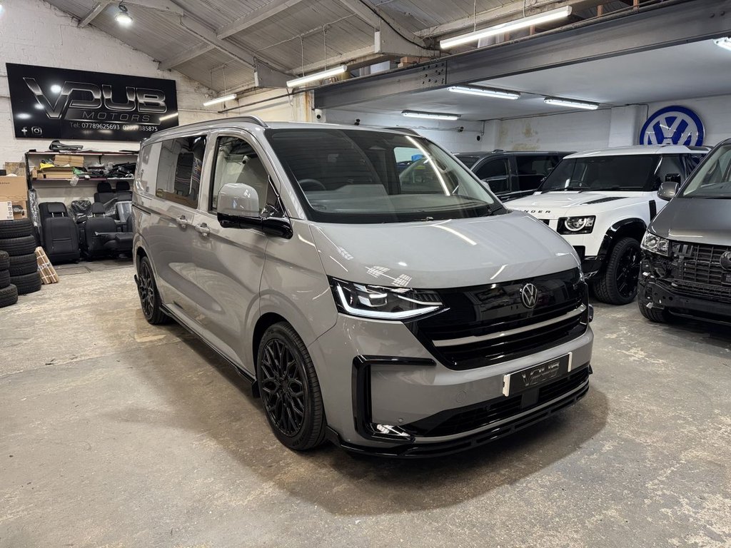 Used Volkswagen Transporter 2026 for sale - 78219363: Photo 14