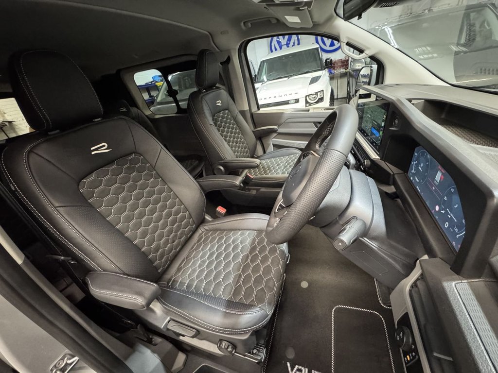 Used Volkswagen Transporter 2026 for sale - 78219363: Photo 15