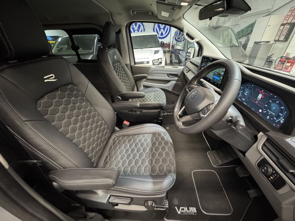 Used Volkswagen Transporter 2026 for sale - 78219363: Photo 16