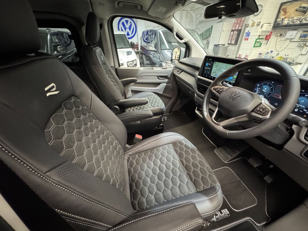 Used Volkswagen Transporter 2026 for sale - 78219363: Photo 17