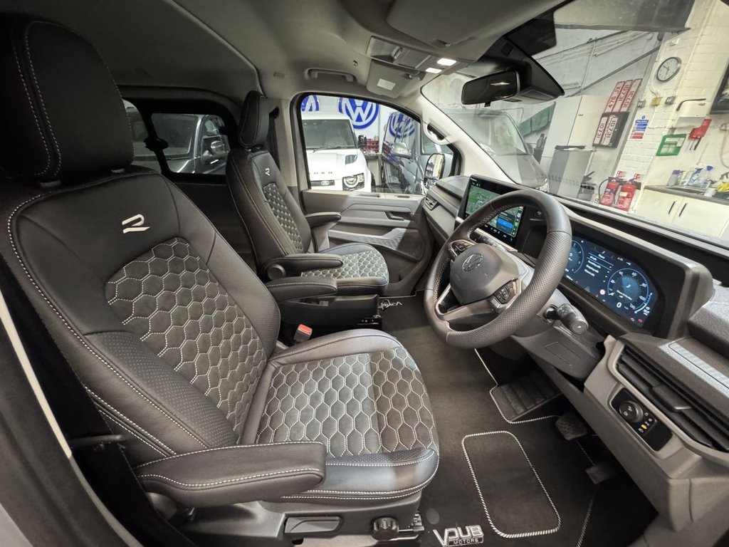 Used Volkswagen Transporter 2026 for sale - 78219363: Photo 18