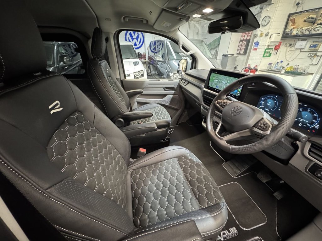 Used Volkswagen Transporter 2026 for sale - 78219363: Photo 19